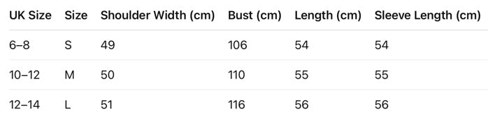 Short Funnel Neck Coat