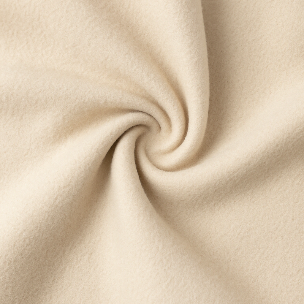 Sculpted Silhouette: Wide-Sleeve Wrap Blazer