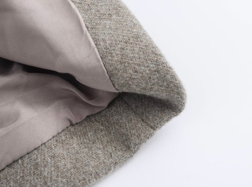 Structured Blair Blazer