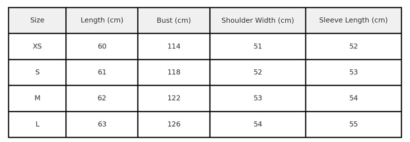 Structured Blair Blazer