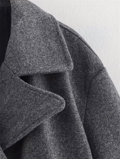 Structured Blair Blazer