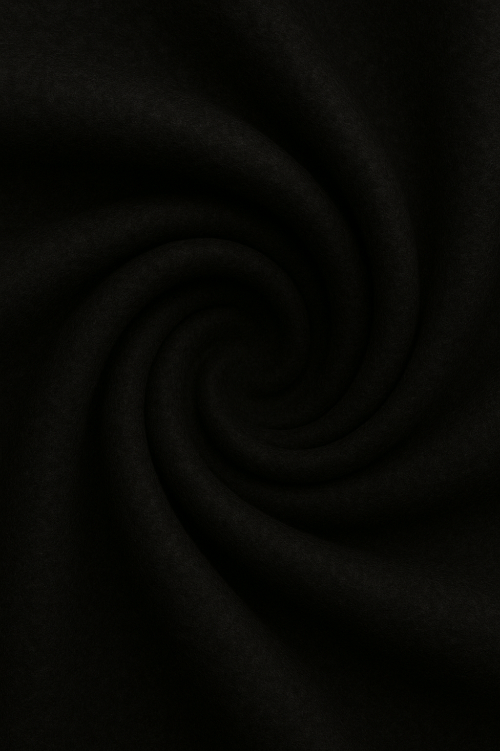 Short Funnel Neck Coat