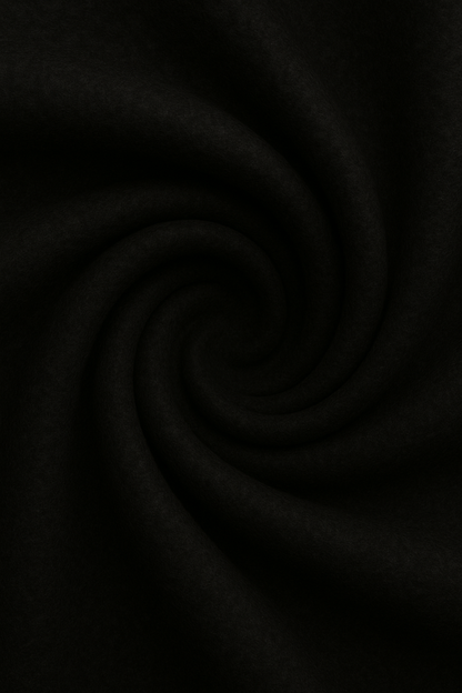 Short Funnel Neck Coat