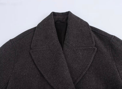 Structured Blair Blazer